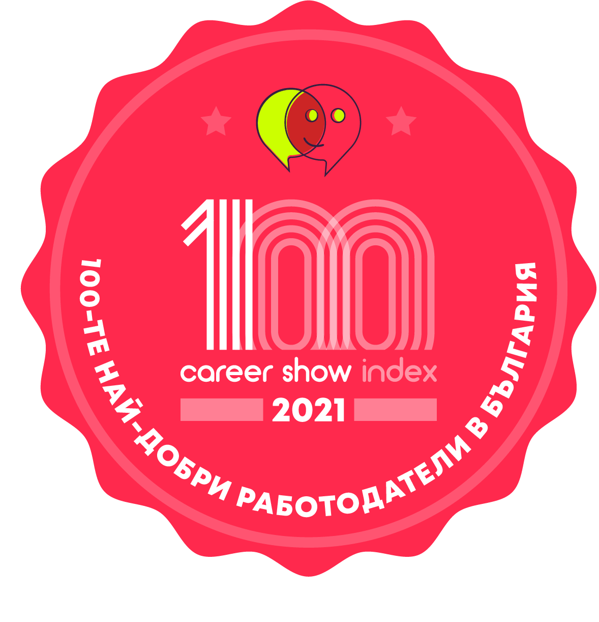 Career Show Awards 2021