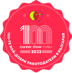 Career show awards 2022