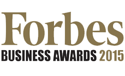 Forbes logo