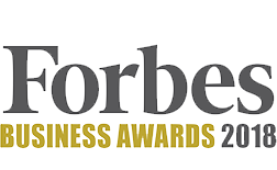 Forbes logo