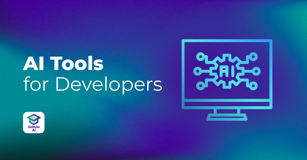 AI Tools for Developers - юни 2025 icon