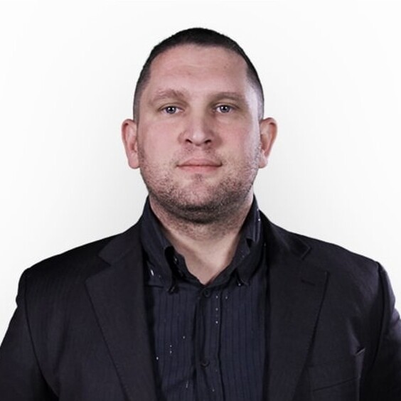 Александър Лейков Photo