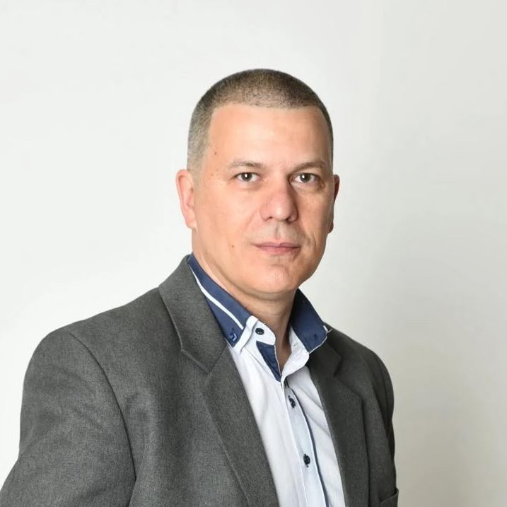 Ангел Ангелов Photo