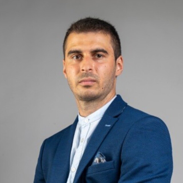 Антоан Василев Photo