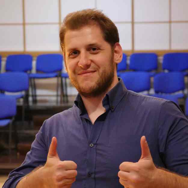 Атанас Нейчев Photo