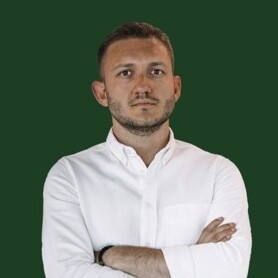 Даниел Митев Photo