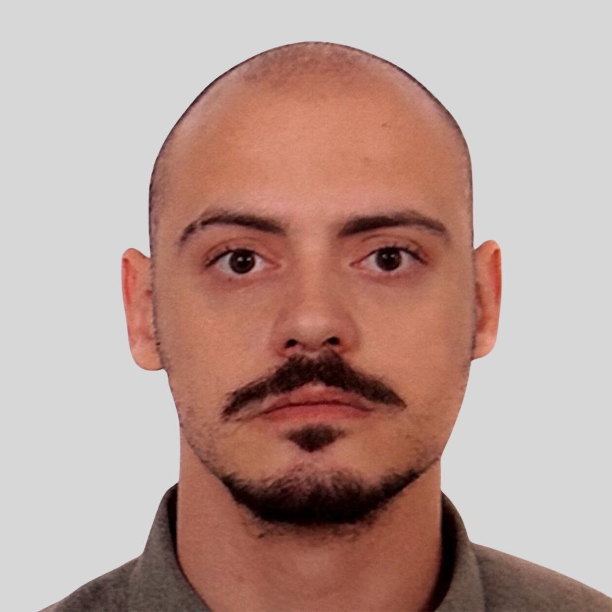 Денислав Гаврилов Photo