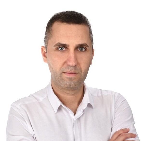 Димитър Тошев Photo