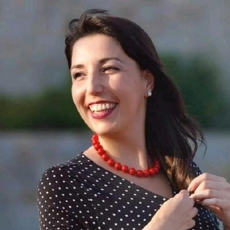 Мария Савова Photo