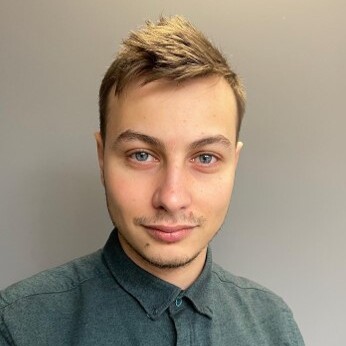 Мартин Желев Photo