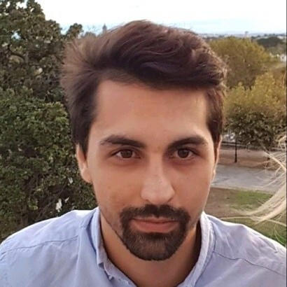 Мартин Пенчев Photo