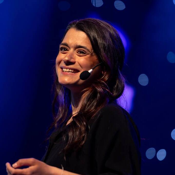 Сандра Петрова Photo