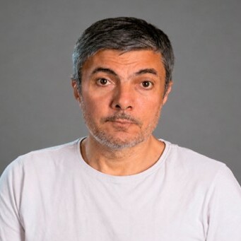 Виктор Анков   Photo