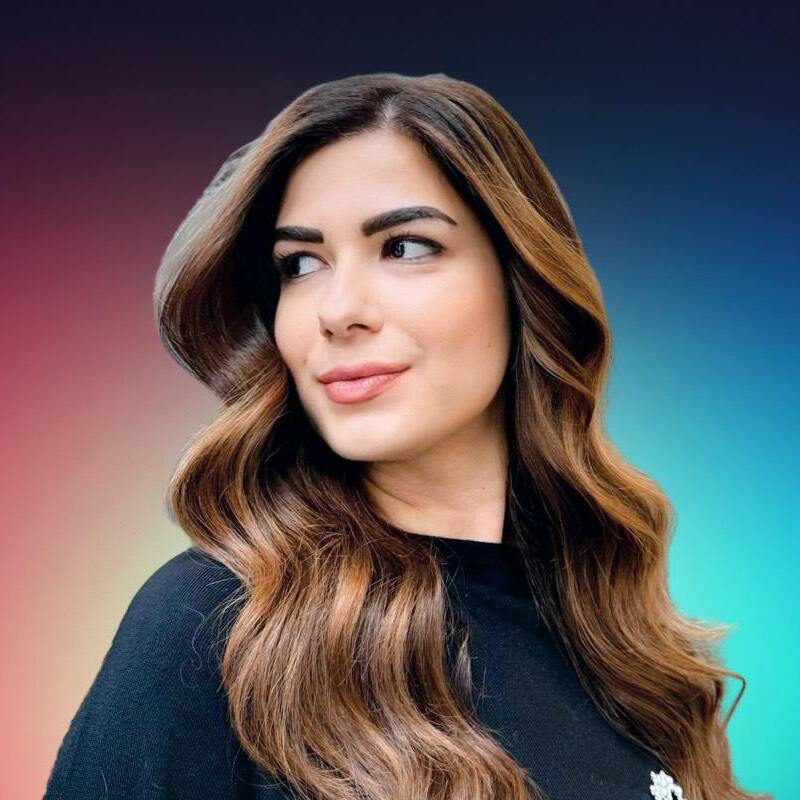 Златина Петрова Photo