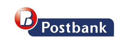 Postbank logo