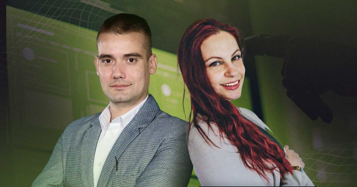 Как с AI и Vibe Coding решения да оптимизираме ежедневните бизнес задачи - съвети от практиката на екип "Бизнес развитие" в СофтУни