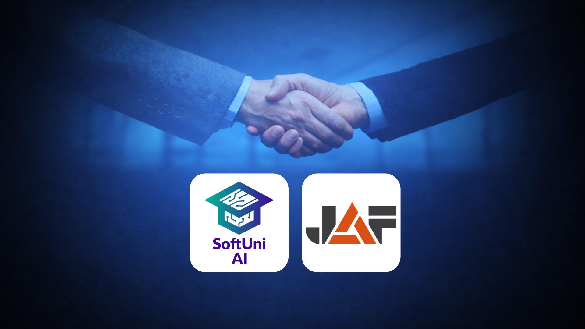 JAF Bulgaria и SoftUni: AI обучение за подпомагане на търговски, логистични и административни процеси 