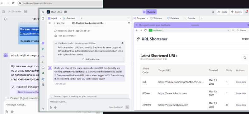 URL-shortener-tool