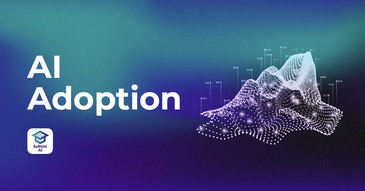 AI Adoption - февруари 2025 icon