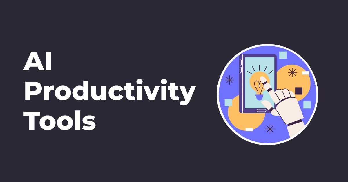 AI Productivity Tools - юни 2026