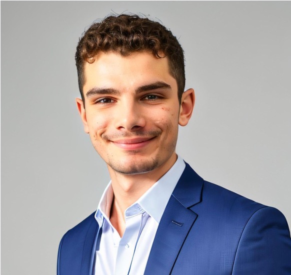 Лъчезар Владимиров Photo