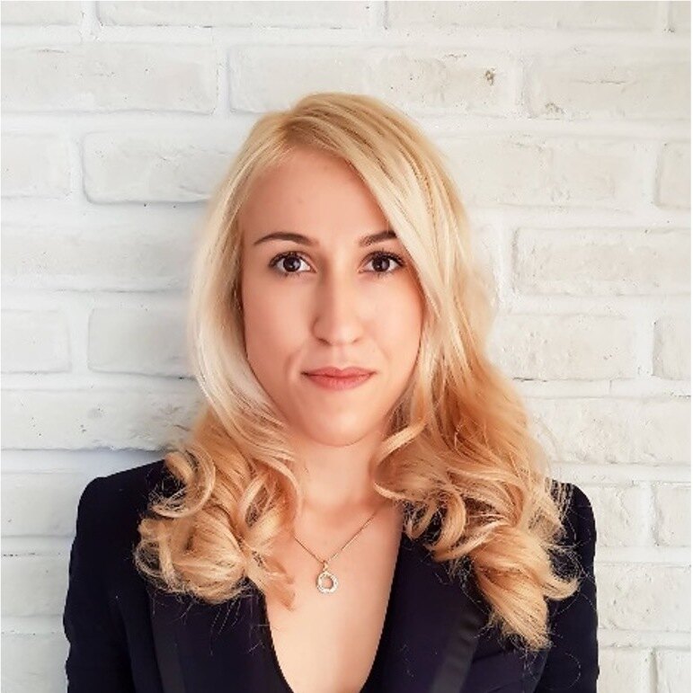 Лиляна Батолова-Тонев Photo