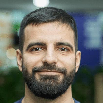 Петър Буюклиев Photo