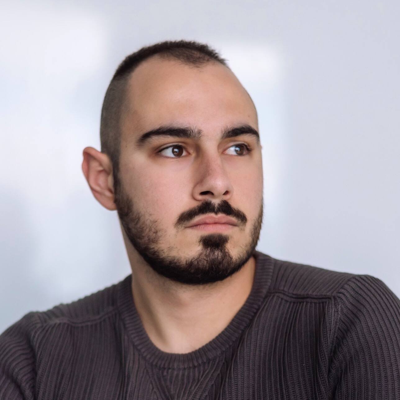 Петър Стоянов  Photo