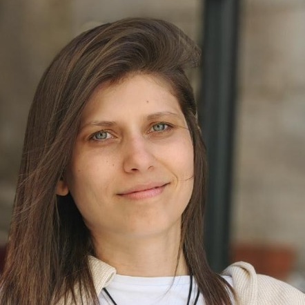 Сибел Вейсалова Photo