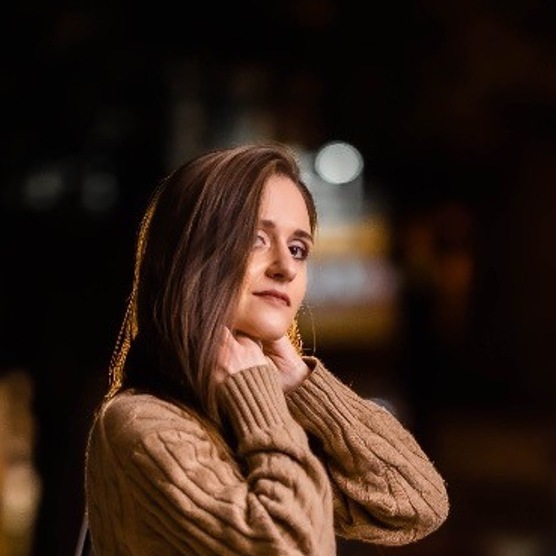 д-р Теодора Къртева Photo